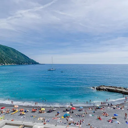 Apartment Gorgeous Apartment In Recco With Wifi Recco