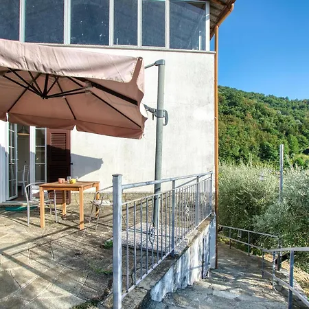 Gorgeous Apartment In Recco With Wifi * Recco