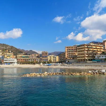 Gorgeous Apartment In Recco With Wifi * Recco