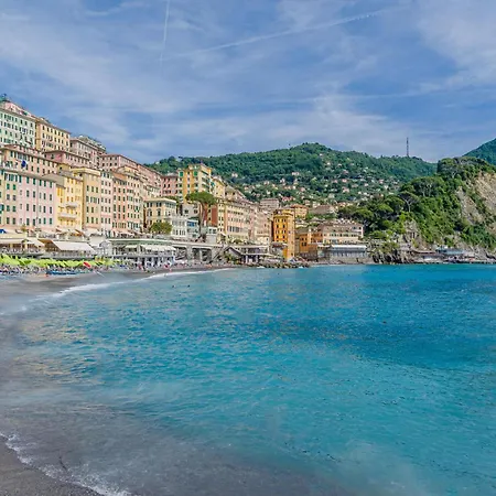 Apartment Gorgeous Apartment In Recco With Wifi